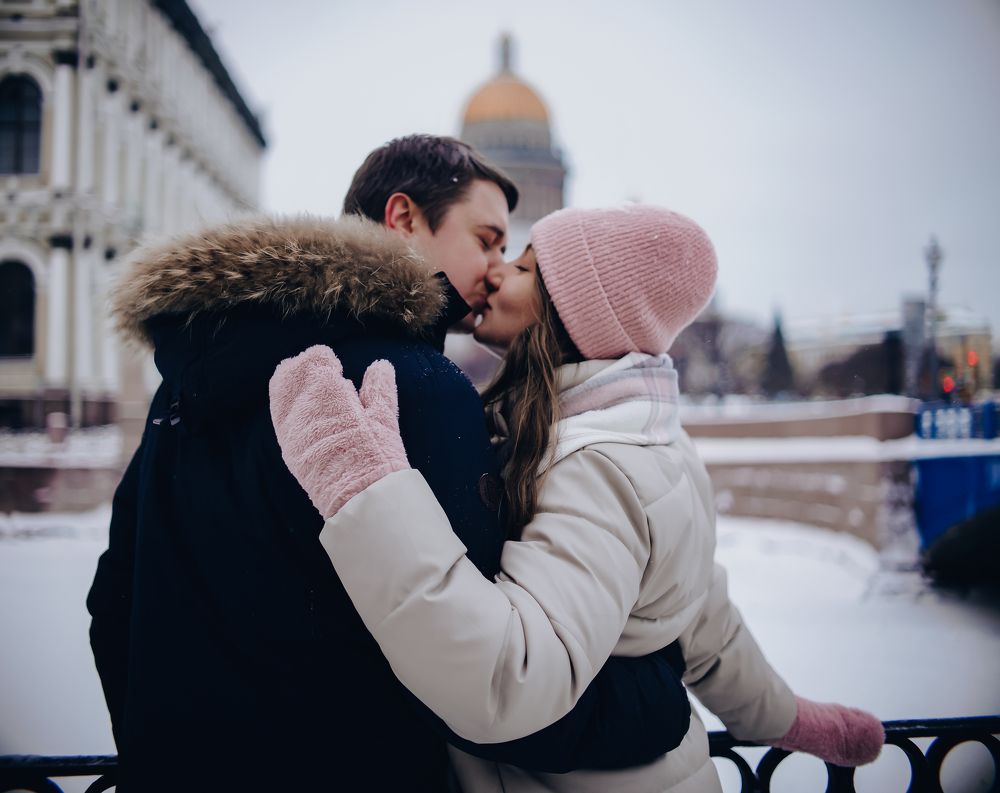 Photograph by Анна Воронова