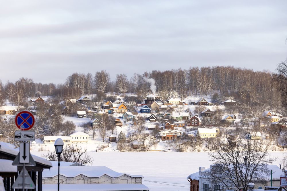 Photograph by Sergey Ivanov