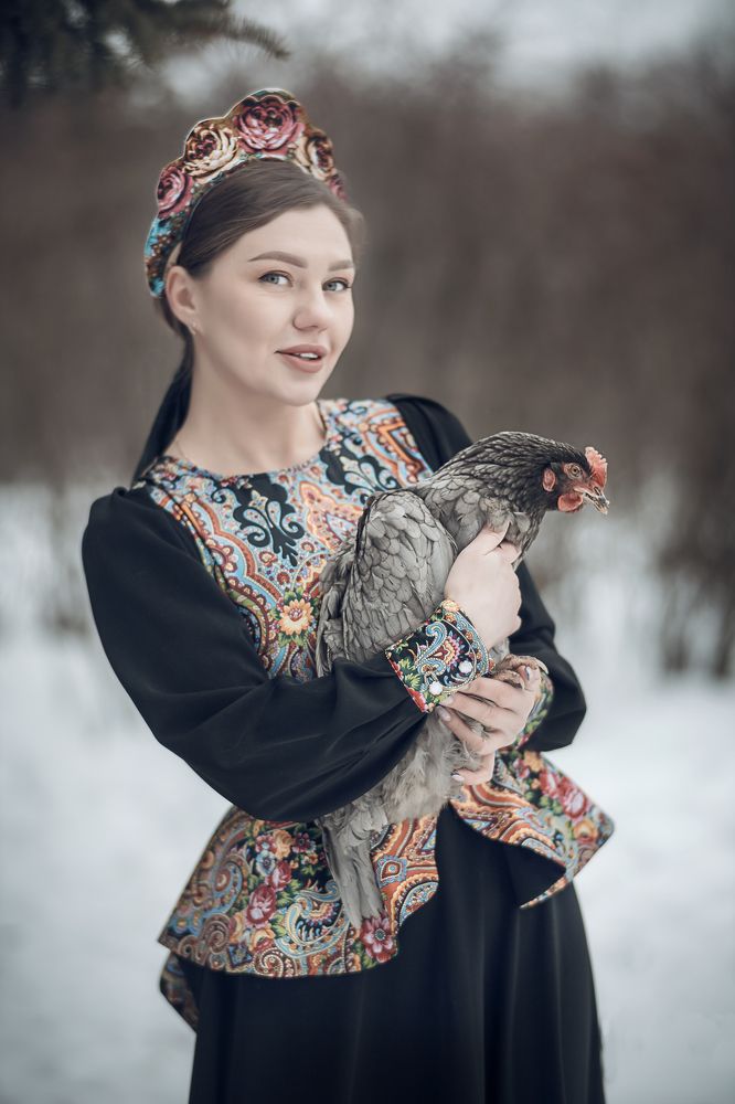 Photograph by Наталья Лукьянова