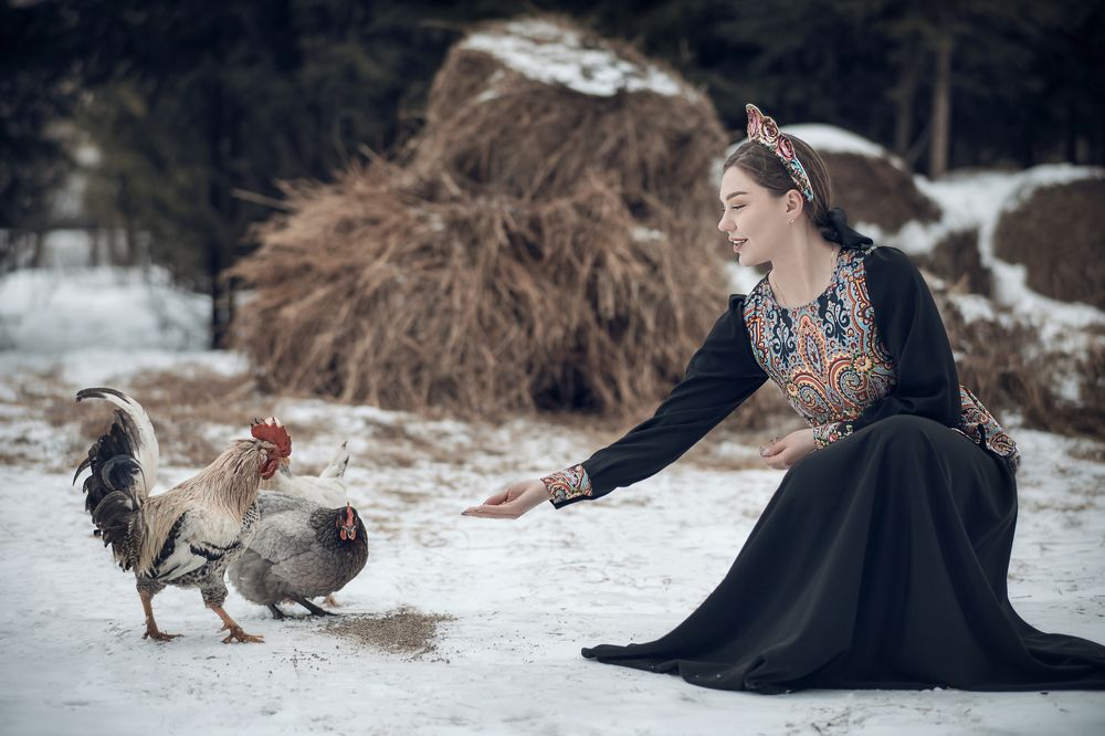 Photograph by Наталья Лукьянова