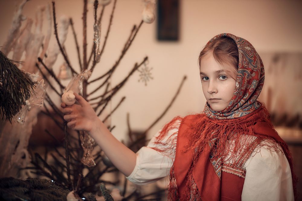 Photograph by Наталья Лукьянова