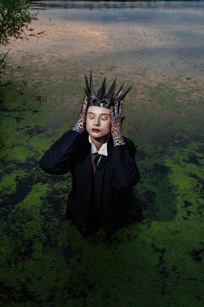 Photograph by Анна Гвоздовская