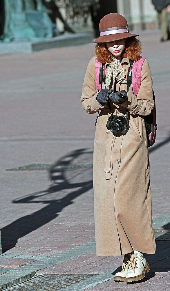 Photograph by Николай Котов