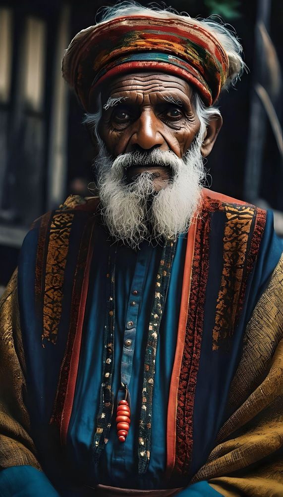 Photograph by Masoud Nikookalam