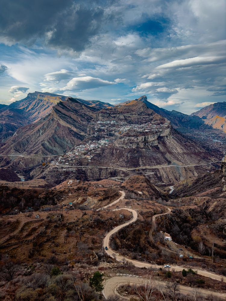 Photograph by Evgenia Privalova