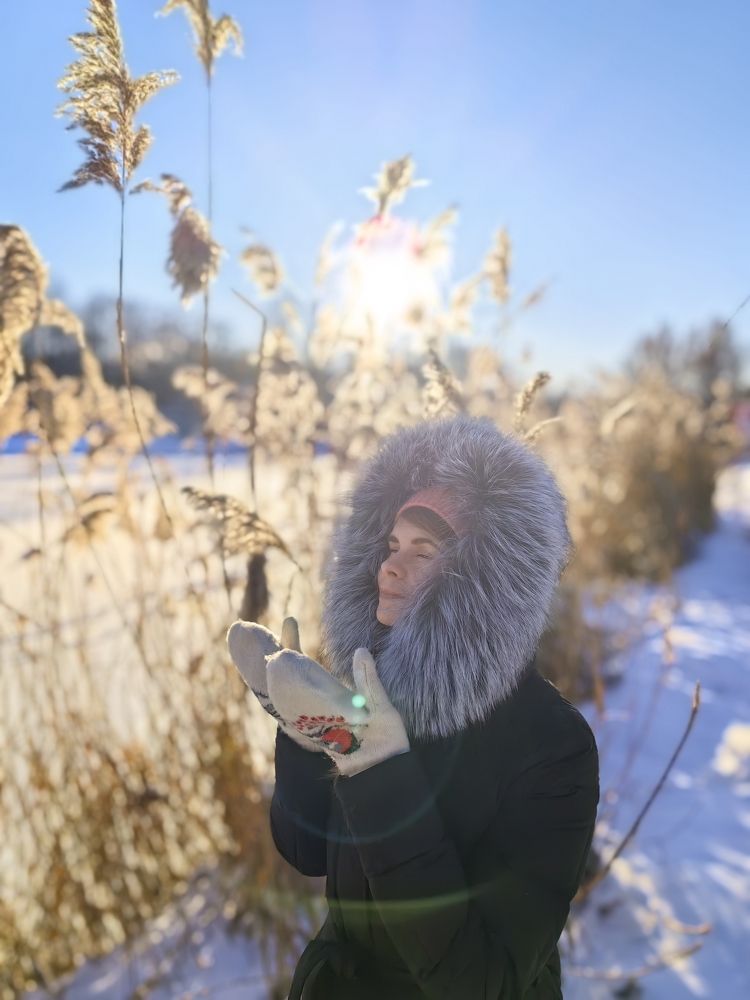 Photograph by Nikolai T