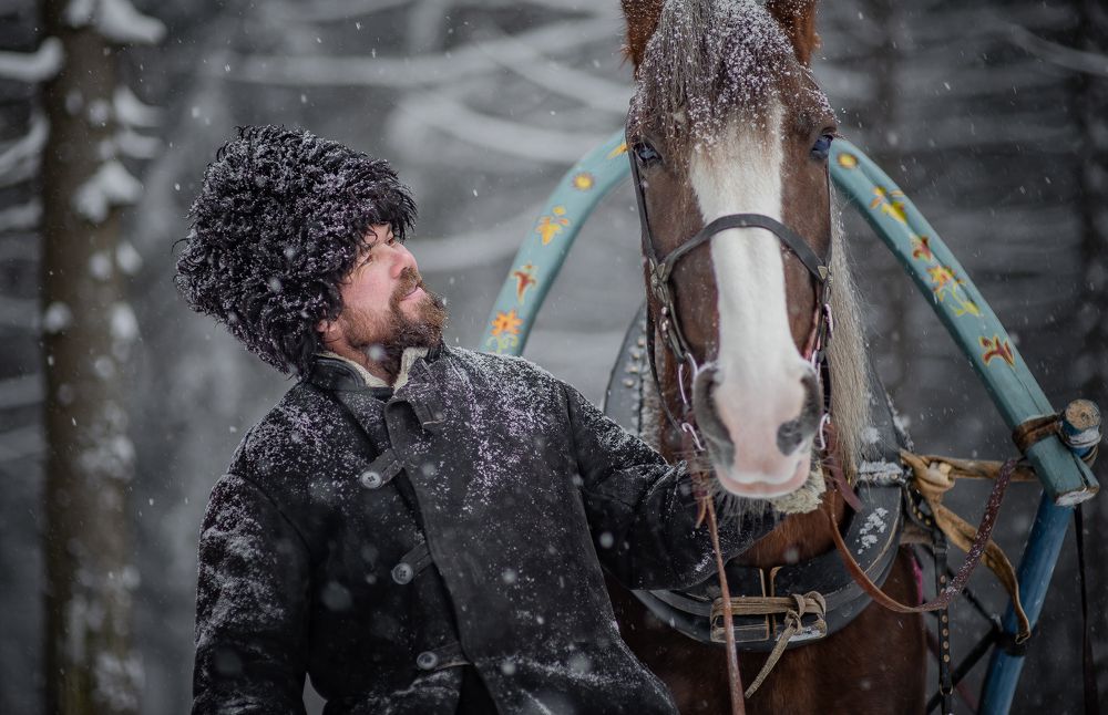 Photograph by Валерий Сарак