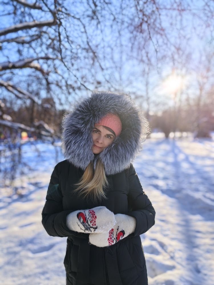 Photograph by Nikolai T