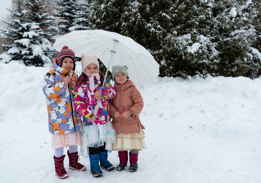 Photograph by Юлия Писарева