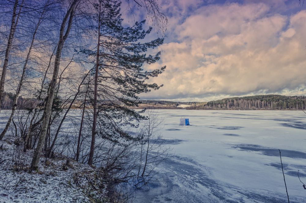 Фотография автора Игорь Ефремычев