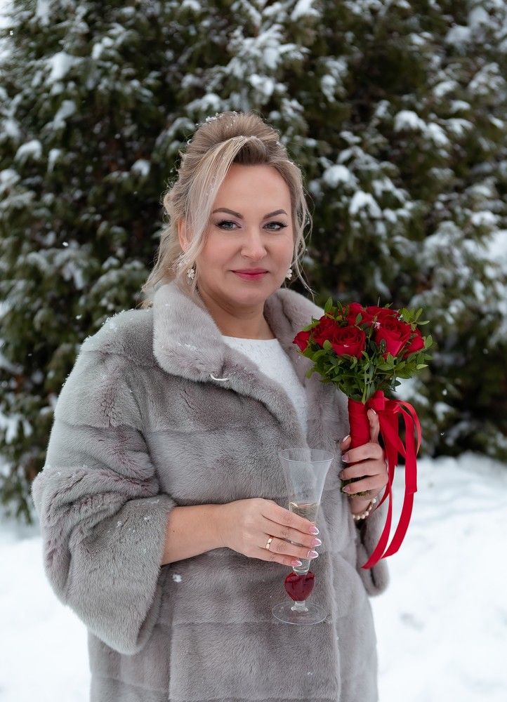 Photograph by Юлия Писарева