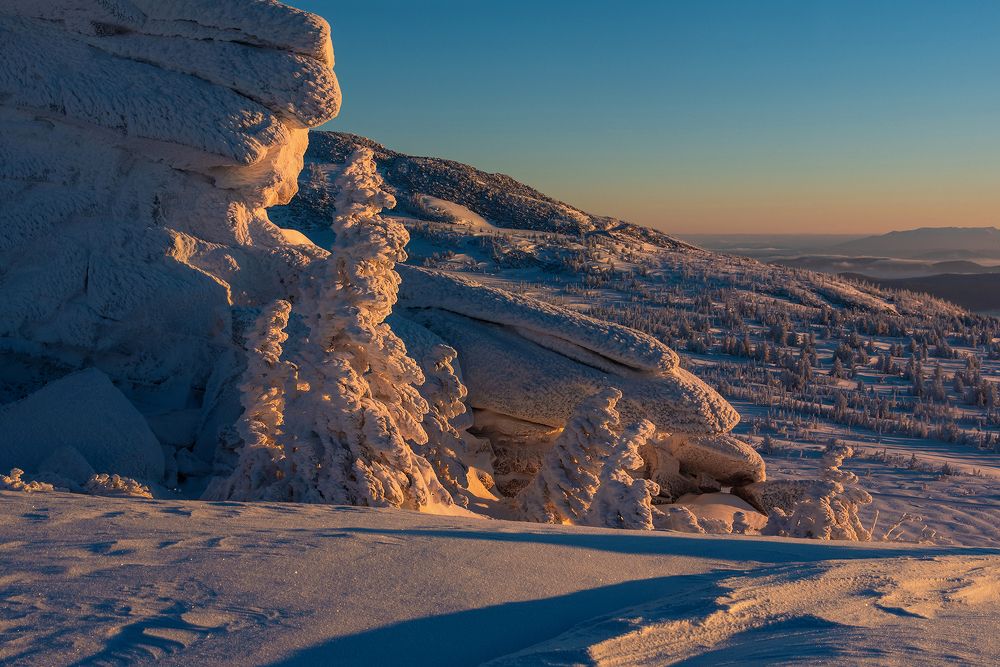 Photograph by Пешков Валерий