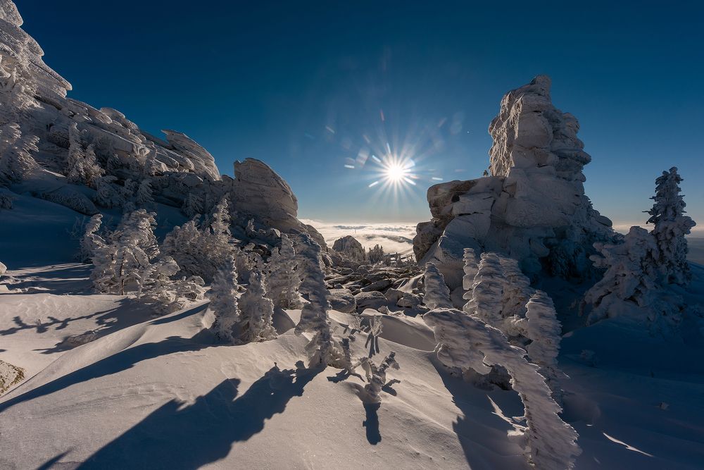 Photograph by Пешков Валерий