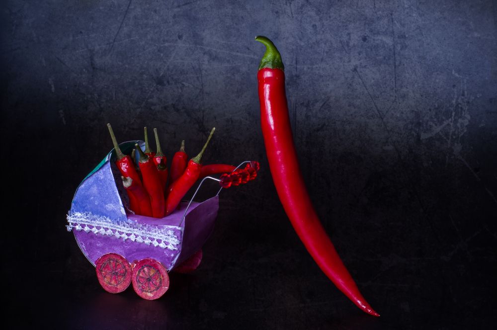 Photograph by Оксана Макарова