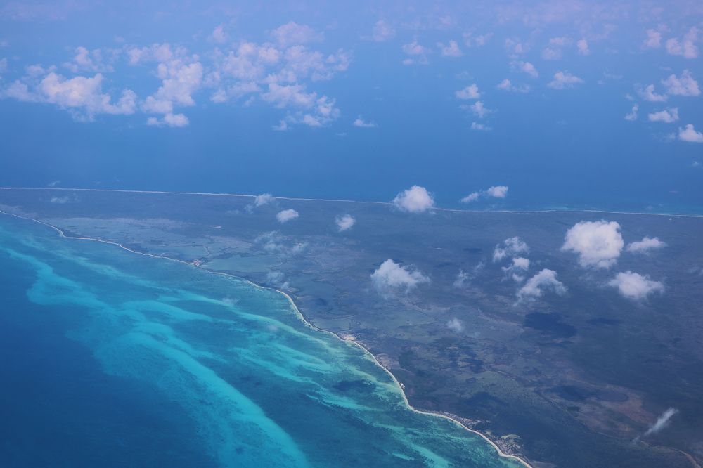 Photograph by Dagmar Vopolková