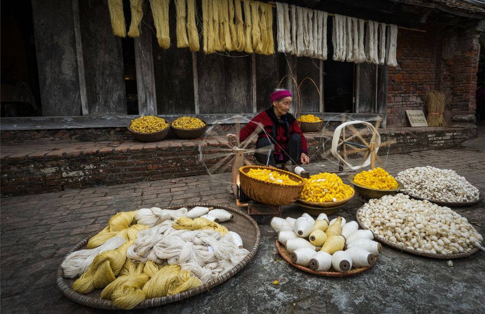 Photograph by Sơn Tùng Phạm