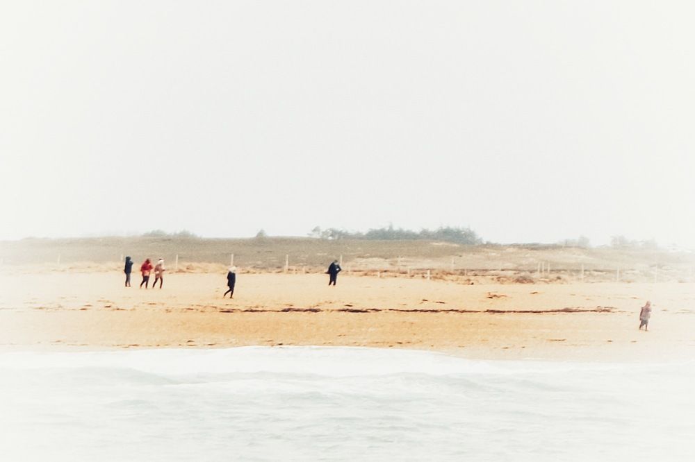 Photograph by Nathalie Le Corff