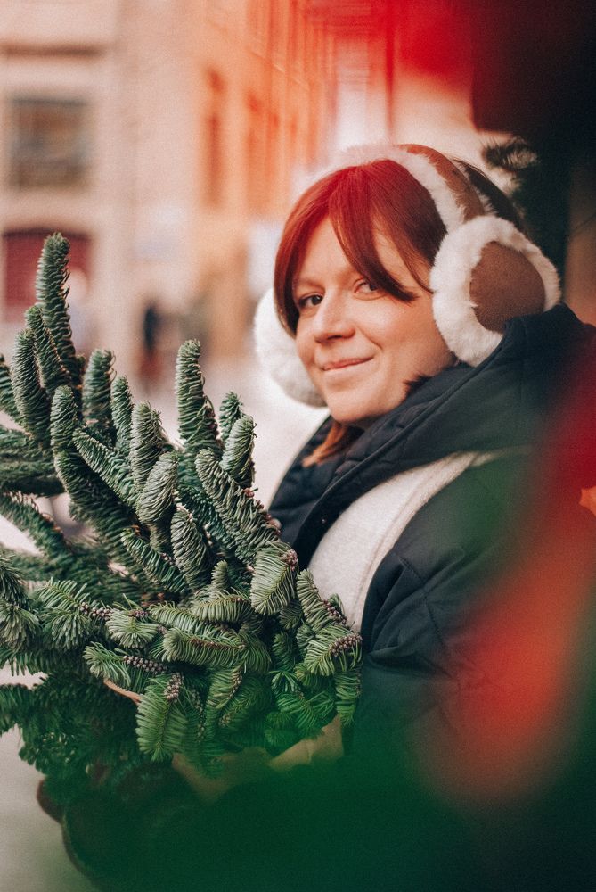 Photograph by Яна Чернега