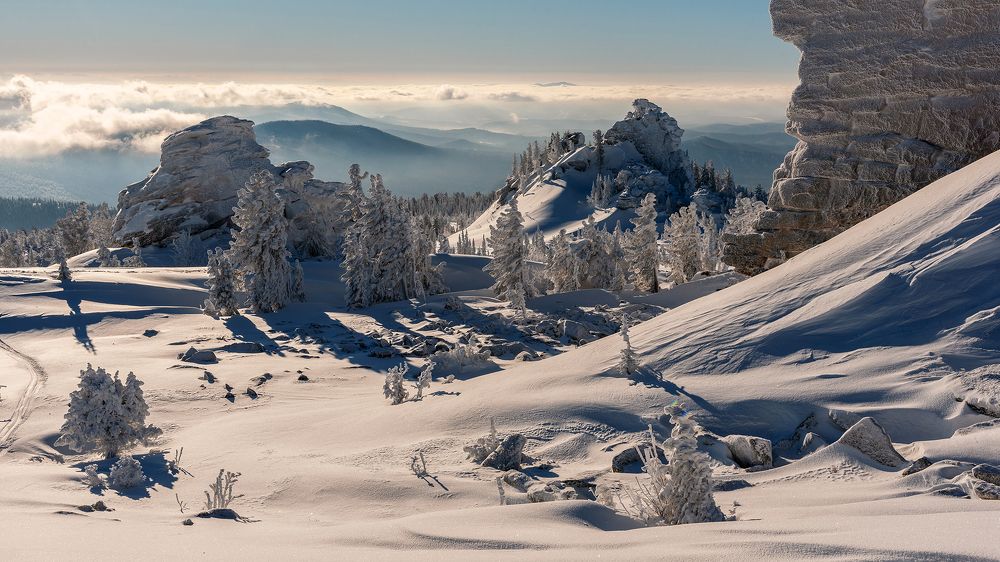 Photograph by Пешков Валерий