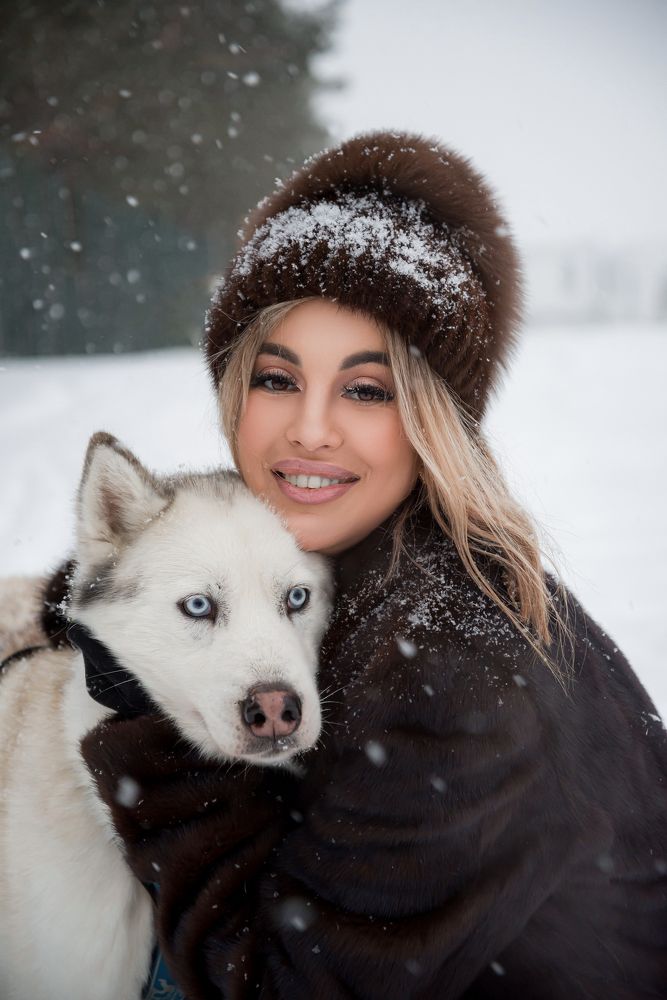 Photograph by Alena Ivanova