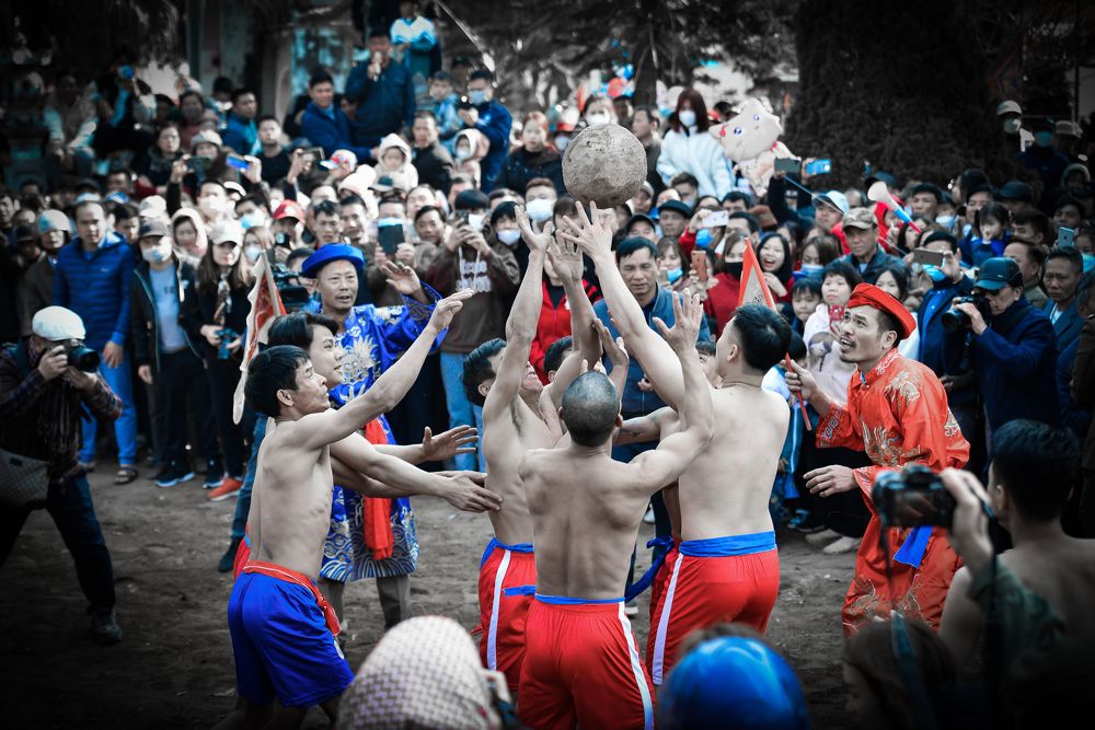 Photograph by Sơn Tùng Phạm