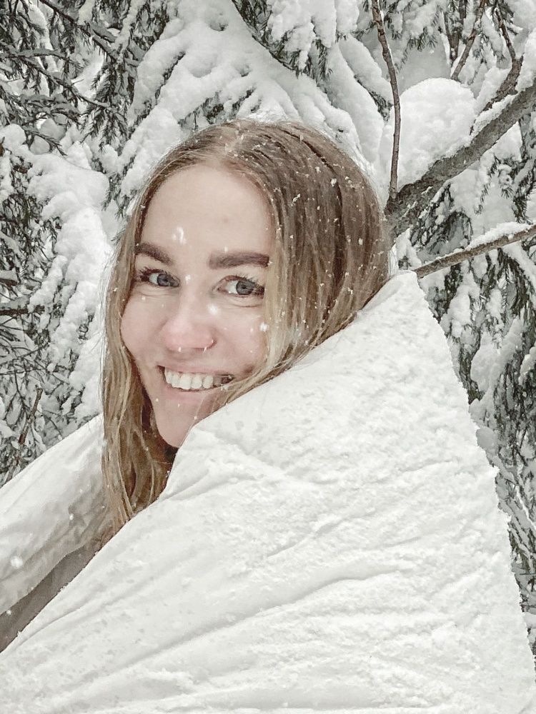 Фотография автора Евгения Никишина