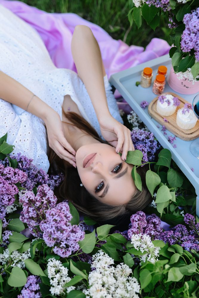 Photograph by Юлия Торгашова