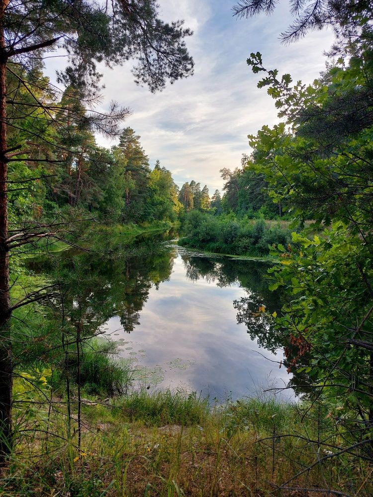 Photograph by Татьяна Емельянова