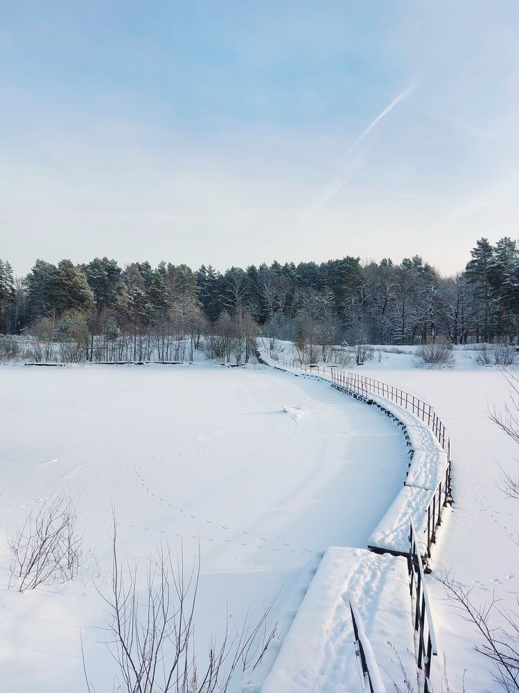 Photograph by Татьяна Емельянова