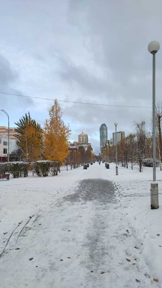 Photograph by Наталья Рау