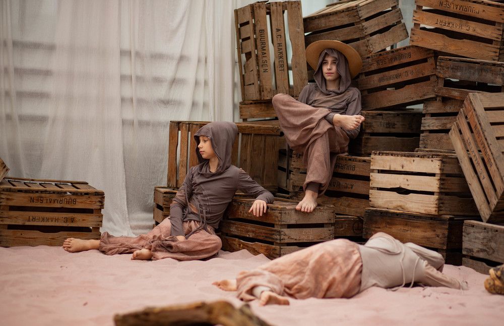 Photograph by Никулин Сергей