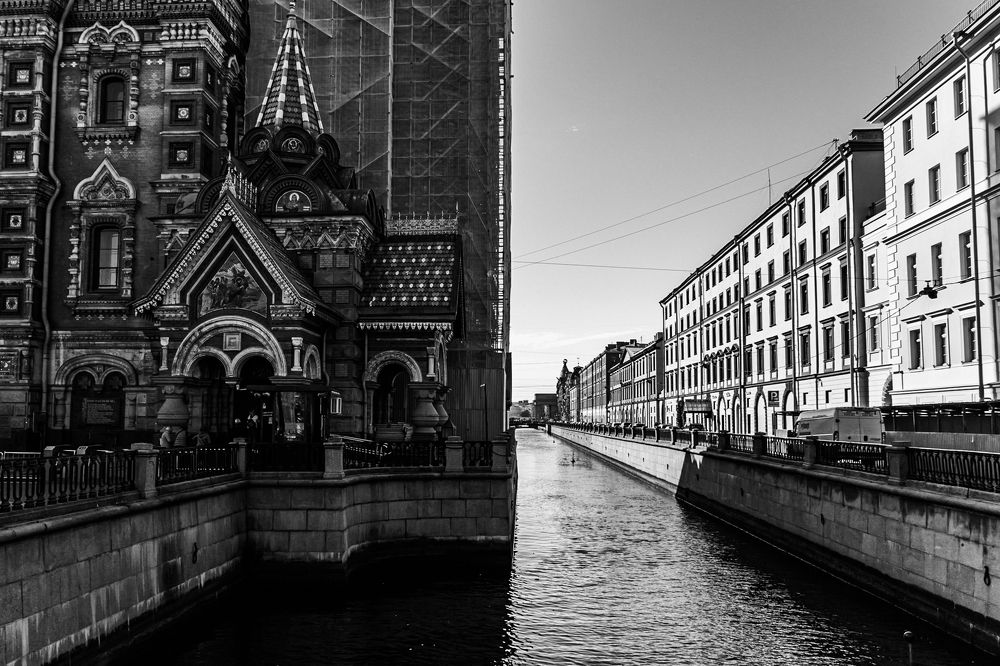 Photograph by Виктория Алиева