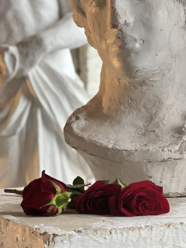 Photograph by Наталья