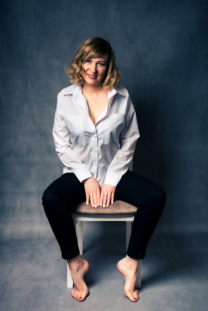 Photograph by Глеб Бухало