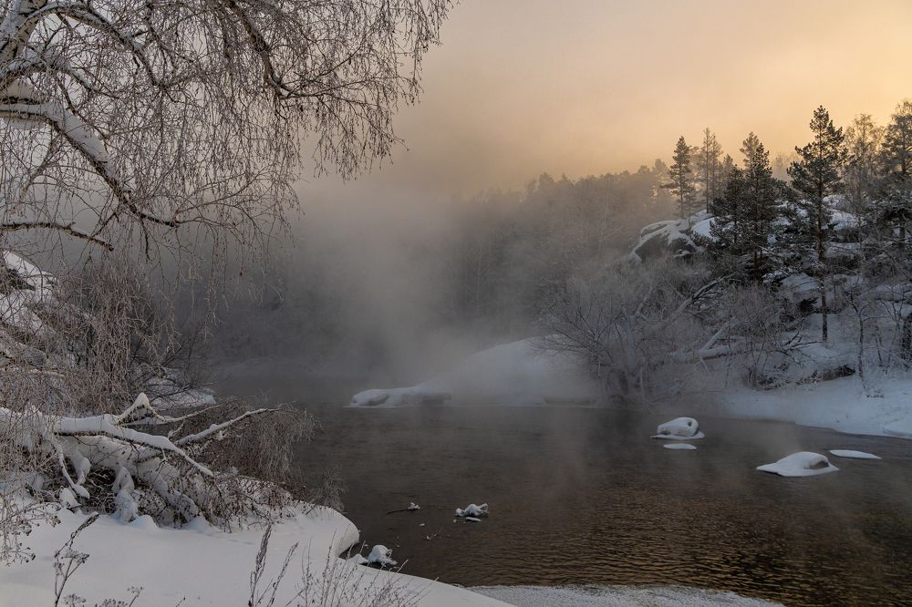 Photograph by Ирина Димура