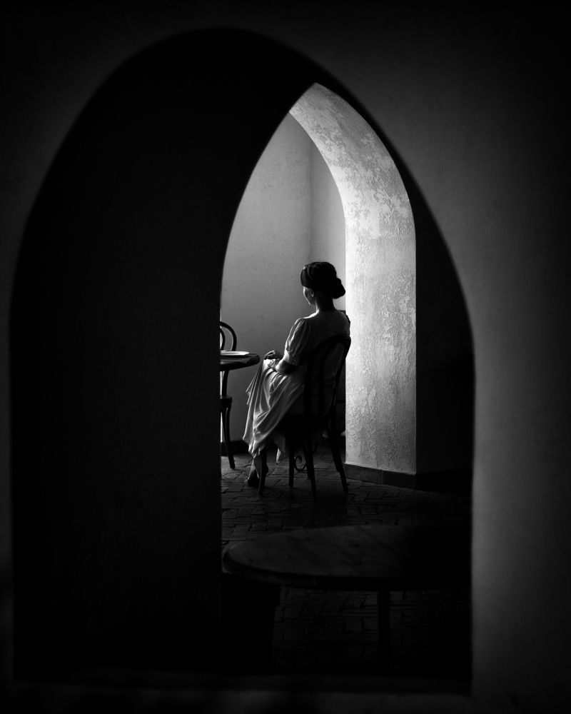 Photograph by Салихов Максим