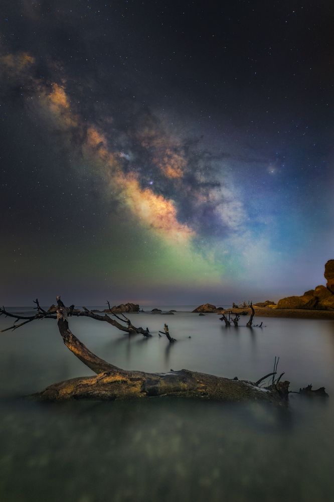 Photograph by Lluís Garcia Rovira