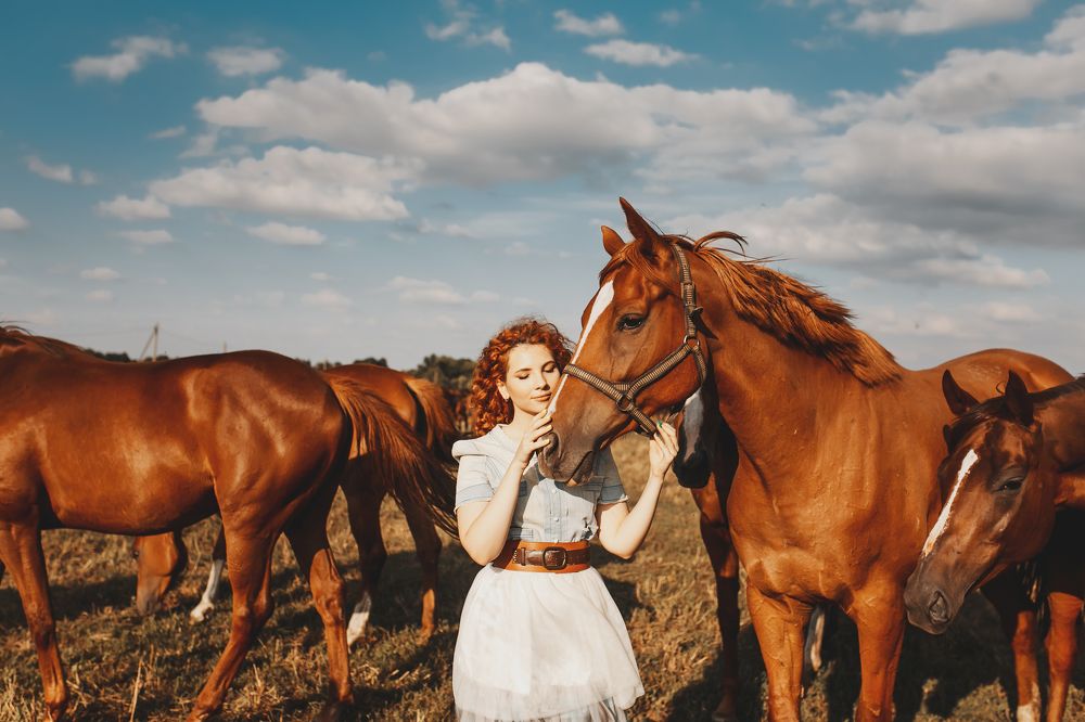 Photograph by Вероника Гергерт