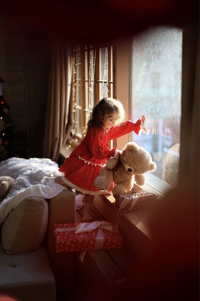 Фотография автора Алина Климова