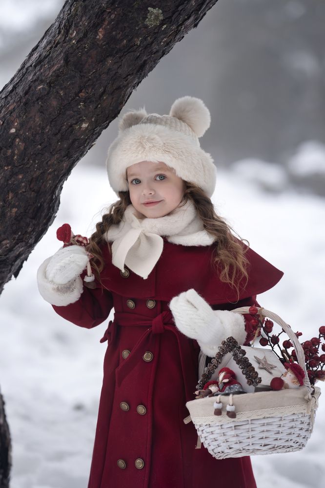 Photograph by Виктория Кузнецова