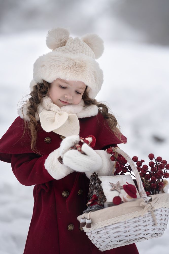 Photograph by Виктория Кузнецова