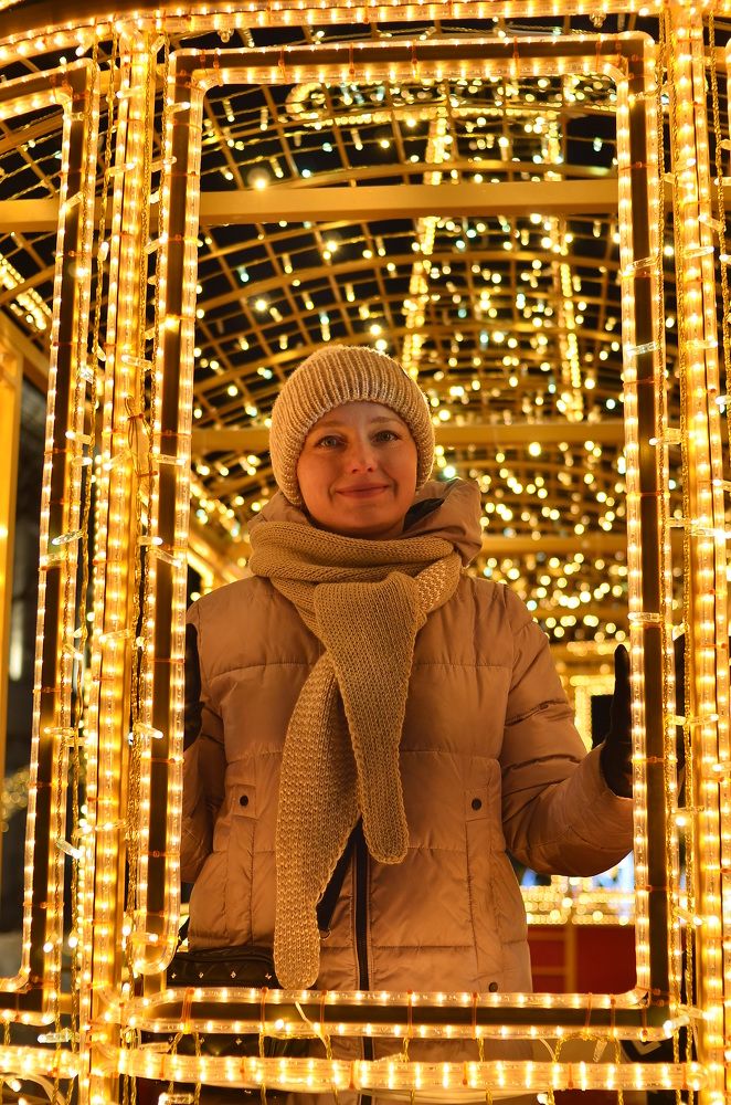 Photograph by Екатерина