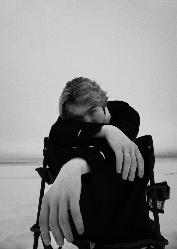 Photograph by Alina Shorina