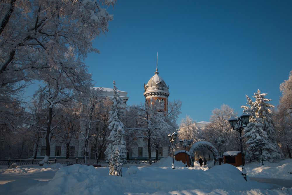 Photograph by Максимов Алексей