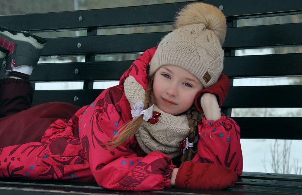 Photograph by Alina Shorina