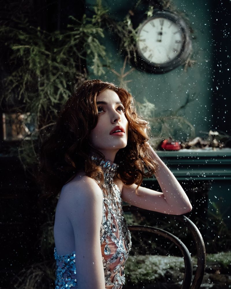 Photograph by Анна Блифернец