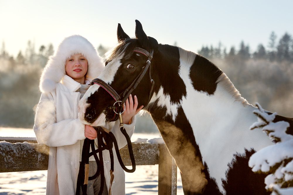 Photograph by Наталья Матюхина