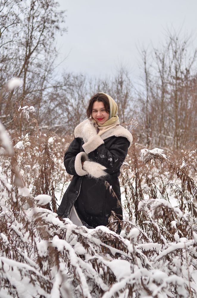 Photograph by Екатерина