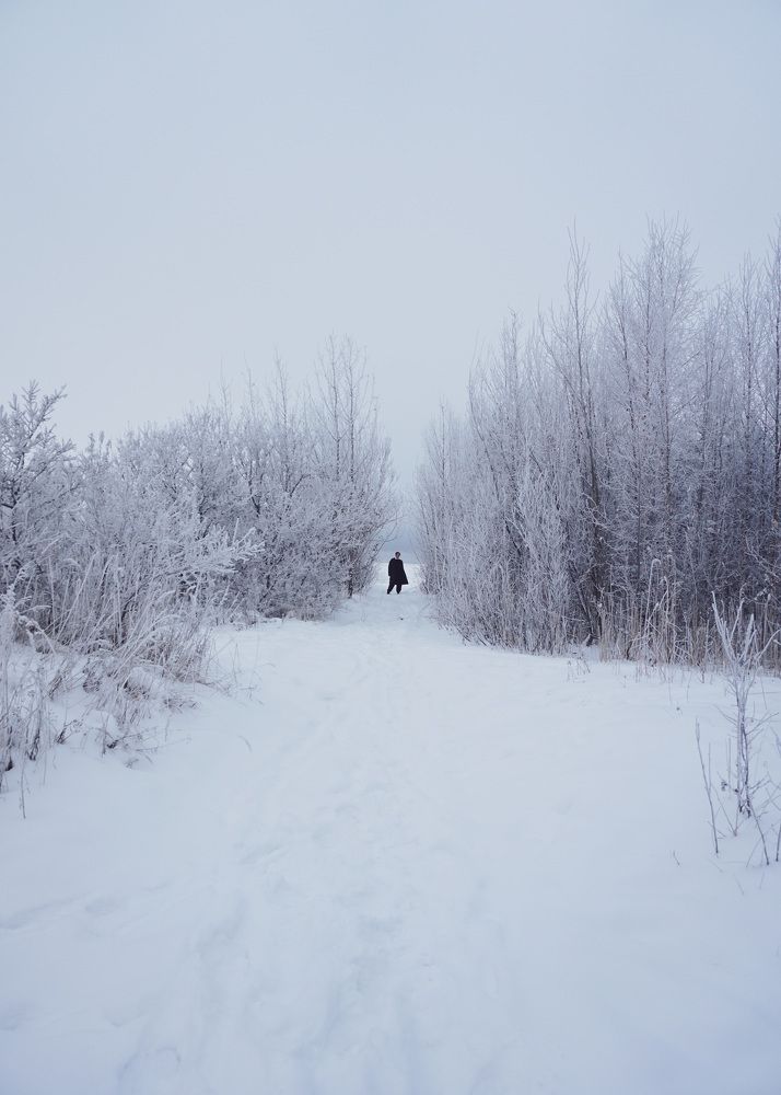 Photograph by Alina Shorina