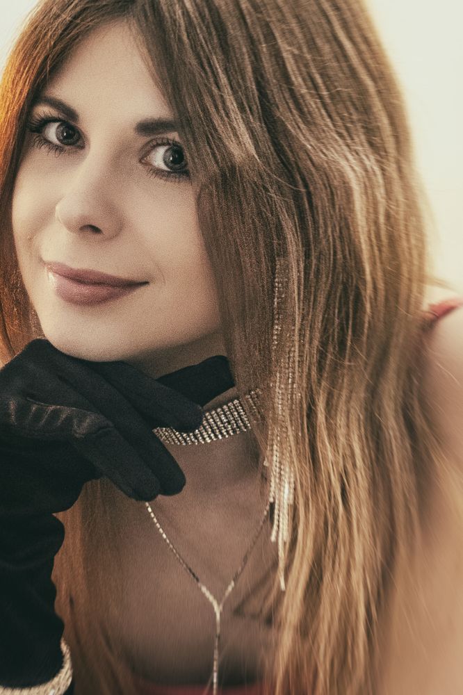 Photograph by Валерия Скиба